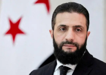 De ex-líder ligado à Al Qaeda e Estado Islâmico a encontro com Trump, quem é Ahmed al-Sharaa