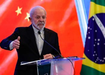 Vazamento de conversa sobre TikTok irrita Lula e fecha giro controverso por Rússia e China