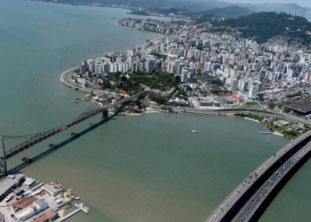 Florianópolis decreta situação de emergência pública por casos de síndrome respiratória