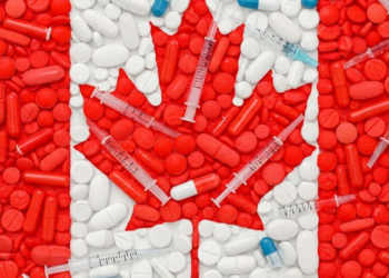 Por que a experiência do Canadá com drogas não deve ser copiada