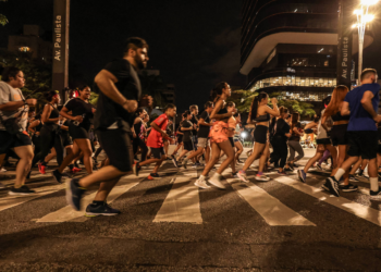 O pior momento para se exercitar e ter uma boa noite de sono