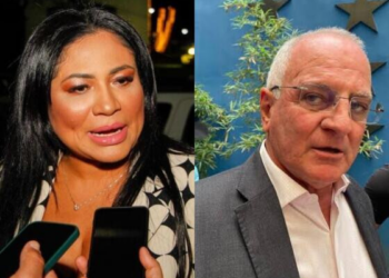 Prefeito de Chapada passa por audiência nesta sexta