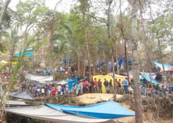 Justiça condena três policiais civis por garimpo ilegal e decreta perda dos cargos