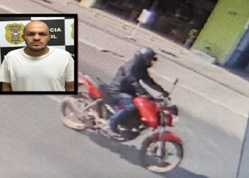 Caseiro confessa que recebeu R$ 100 mil para assassinar Renato Nery