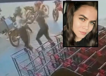 Mulher que esfaqueou rival acusa marido dela de estupro; homem nega e mostra vídeos