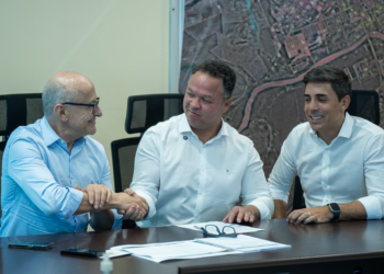 Maio Laranja reforça luta contra o abuso e a exploração sexual de crianças e adolescentes em Rondonópolis