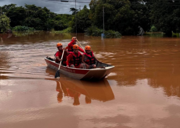 Secel realiza quarta edição da caravana Fluxo no território cultural Juruena