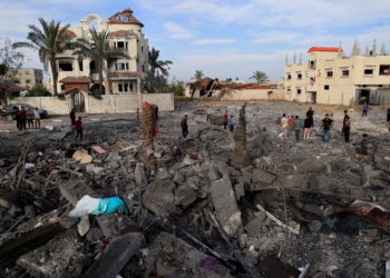 Em semana de ofensiva intensificada, Israel anuncia novos ataques em Gaza; mais de 240 pessoas morreram em 4 dias