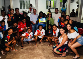 Wilson Santos destina emenda e impulsiona projetos que fortalecem cultura tradicional