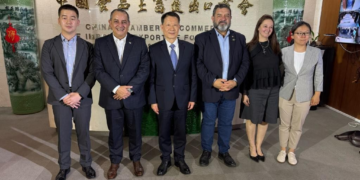 MT receberá comitiva chinesa em novembro e negocia evento internacional em Cuiabá