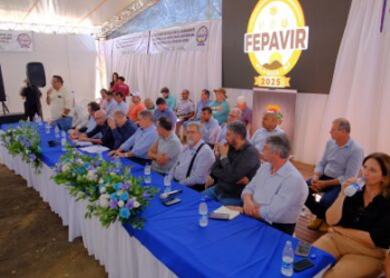 ALMT realiza encontro em Vila Rica para impulsionar desenvolvimento no Norte Araguaia