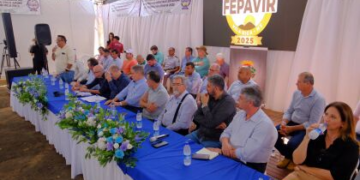 ALMT realiza encontro em Vila Rica para impulsionar desenvolvimento no Norte Araguaia