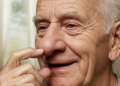 Cutucar o nariz pode aumentar o risco de Alzheimer, revela estudo