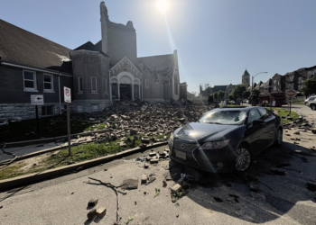 Tornado e tempestades deixam 16 mortos na região central dos EUA