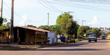 Município informa sobre determinação do MP para remoção de barracos