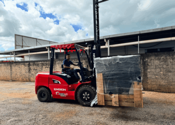 Empresário de Lucas do Rio Verde investe em estrutura e expande negócio com apoio da Desenvolve MT