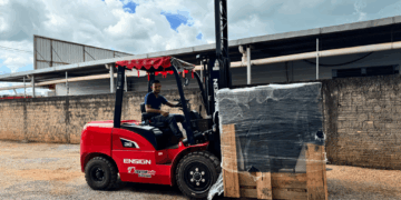 Empresário de Lucas do Rio Verde investe em estrutura e expande negócio com apoio da Desenvolve MT