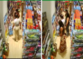 Loja em shopping denuncia mulheres por furto de brinquedos