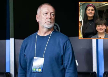 Familiares do técnico Mano Menezes morrem em acidente de carro