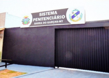 Mulheres são flagradas tentando entrar em presídio com drogas na vagina