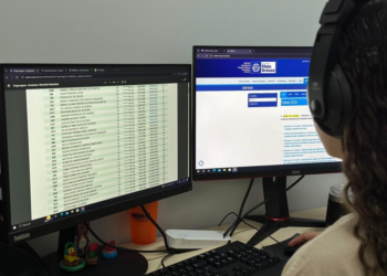 Seciteci oferta curso de inglês gratuito para alunos das Escolas Técnicas Estaduais