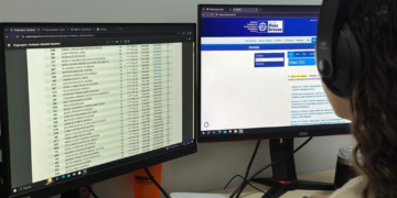 Seciteci oferta curso de inglês gratuito para alunos das Escolas Técnicas Estaduais