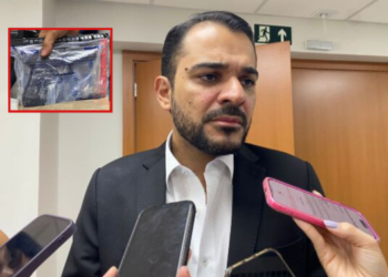 Delegado: Pistola usada em assassinato de advogado é rara e funciona como metralhadora