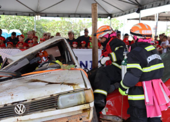 Lei Seca prende 11 condutores por embriaguez em avenida de Cuiabá