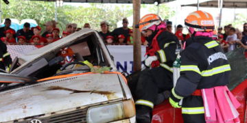 Lei Seca prende 11 condutores por embriaguez em avenida de Cuiabá