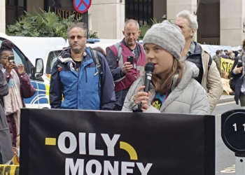 O alarmismo climático está fazendo os jovens desistirem de ter filhos