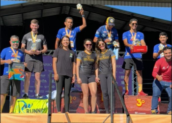 “Apoio do Governo fortalece os eventos e movimenta a economia local”, afirma empresário