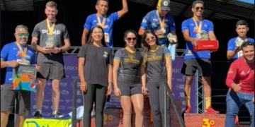 “Apoio do Governo fortalece os eventos e movimenta a economia local”, afirma empresário