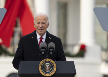 Joe Biden é diagnosticado com câncer de próstata