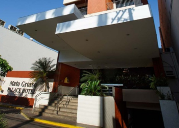 Padre espanhol é encontrado morto em quarto de hotel no Centro de Cuiabá