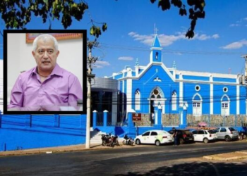 Vice-presidente do CRM rebate declaração de secretária sobre fechamento da Santa Casa: "Só falou bobagens"