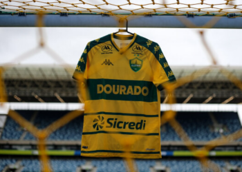 Cuiabá é o 22º clube mais rico do País e supera três times da série A