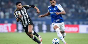 Cruzeiro e Atlético-MG empatam sem gols pelo Brasileirão