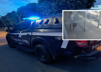 Bandido se passou por sobrinho de moradora para entrar em prédio e fugiu levando joias