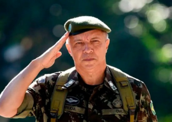 General cuiabano vai depor em ação contra Bolsonaro