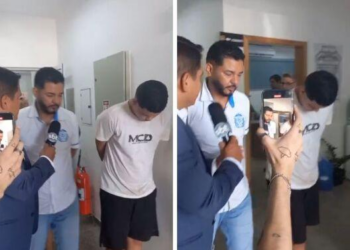 Pai e filho se tornam réus por matar Heloysa e vão responder por cinco crimes