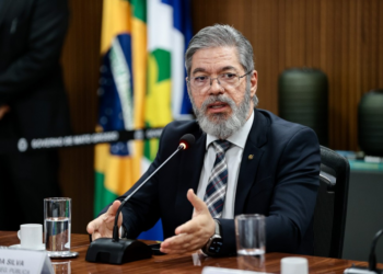 “Vim a MT há 10 anos e hoje o Estado é outro no combate às facções criminosas”, afirma secretário nacional