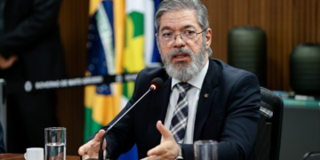 “Vim a MT há 10 anos e hoje o Estado é outro no combate às facções criminosas”, afirma secretário nacional