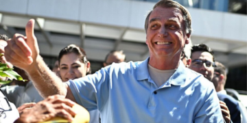 E você, já fez o Pix para o Bolsonaro hoje?