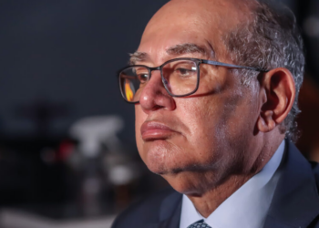 O que Gilmar Mendes tem a ver com a dança das cadeiras na CBF