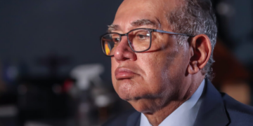 O que Gilmar Mendes tem a ver com a dança das cadeiras na CBF