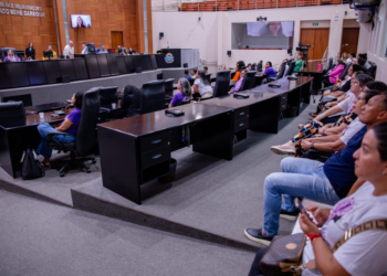 ALMT discute políticas públicas para tratamento da fibromialgia em audiência