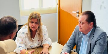 Após luta do deputado Sebastião Rezende e ex-vereador Dico Sodré, SINFRA emite a ordem de serviço e obras de recuperação da MT-460 são iniciadas