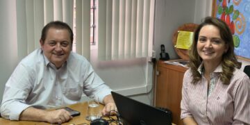 Em Rondonópolis Deputado Sebastião Rezende cobra celeridade em análise visando duplicação do anel viário