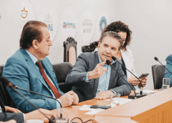 TCE anuncia auditoria para avaliar situação da Unemat e sugere revisão de repasses