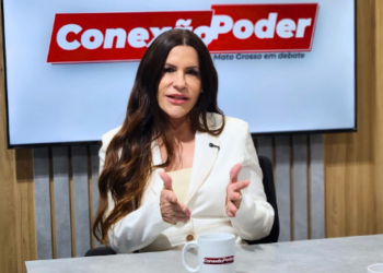 Prefeita aposta em turismo religioso e de esportes radicais para bombar economia de Jaciara